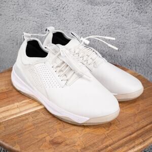 Clove Shoes Size 8 Womens White Comfort Slip Resistant Nursing Sneaker